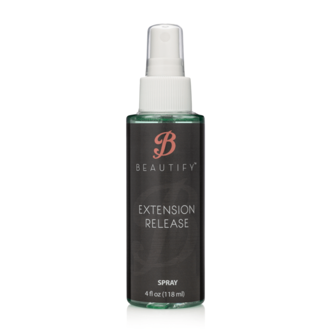Beautify Extension Release