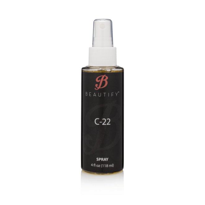 Beautify C-22 Lijmverwijderaar 118ml