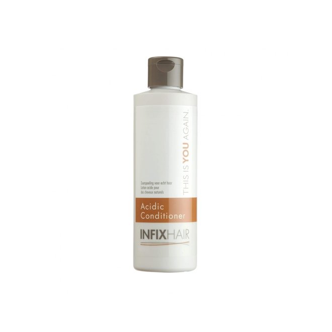 Acidic Conditioner