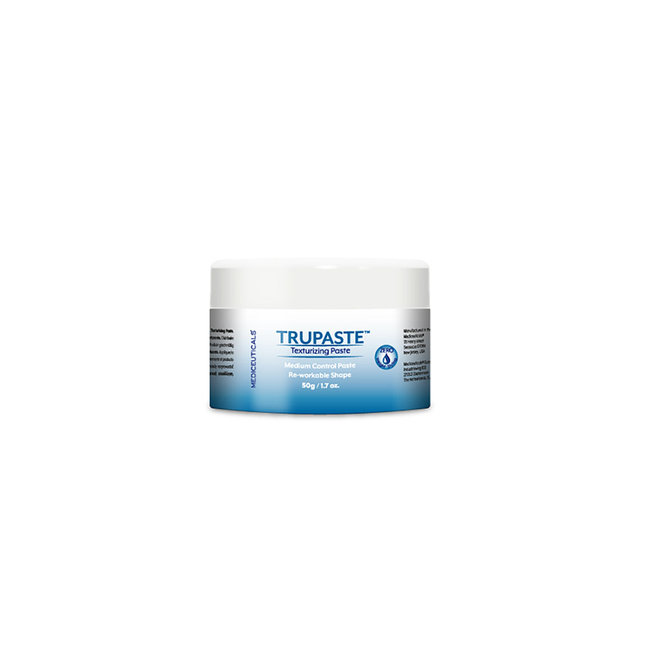Trupaste texturizing paste