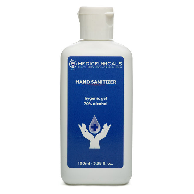 Hand sanitizer 100ml