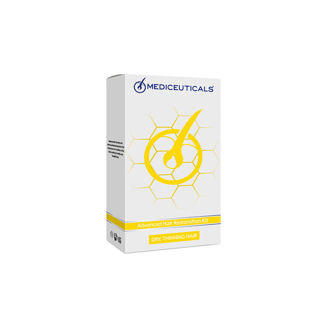 Hair Restoration Kit (Dry)