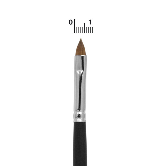 Lippenseel marterhaar