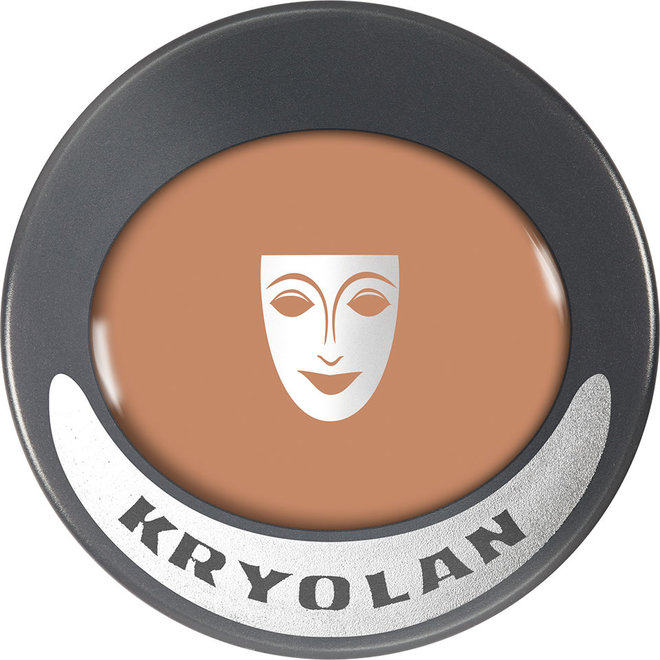 Kryolan Ultra Foundation 15g Kleur OB2