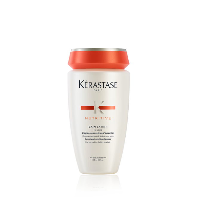 Bain Satin no.1 250ml.