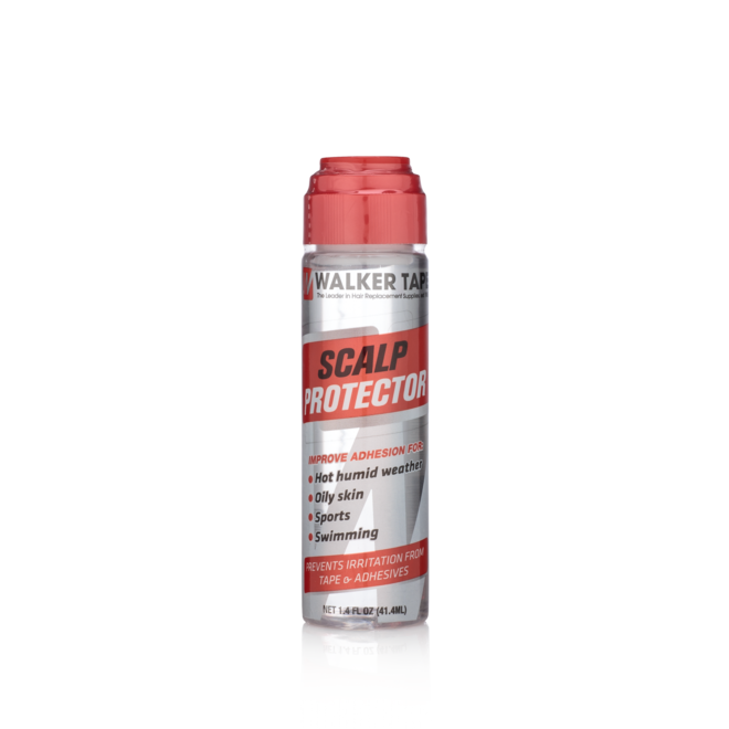 Scalp Protector