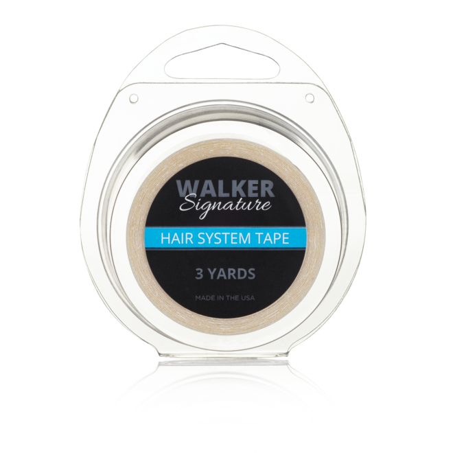 Walker Signature tape rol 19mm 2,75m