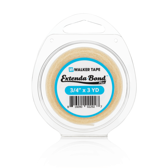 Walker Tape Extenda-Bond Plus rol 19mm 2,75m