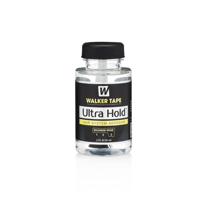 Walker Tape Ultra Hold lijm - 100ml- Geschikt voor thuisgebruik