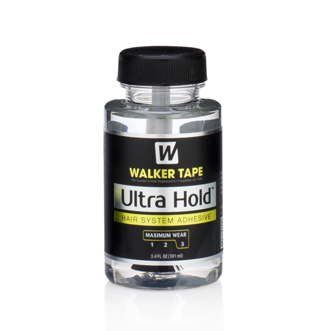 Walker Tape Ultra Hold lijm - 100ml- Geschikt voor thuisgebruik
