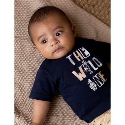Newborn T-Shirts