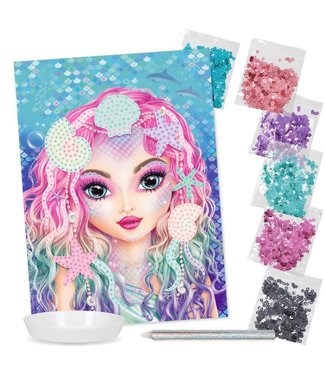 TOPModel TOPModel - Ontwerp Jouw Eigen Diamanten Foto