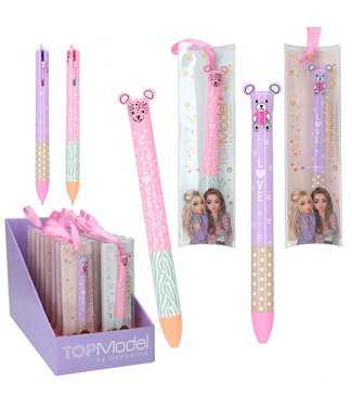 TOPModel TOPModel - Koala Pen (2 kleuren)