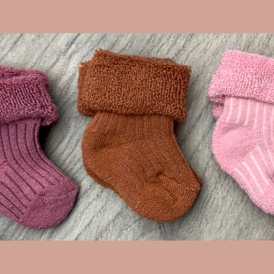 Babysokken