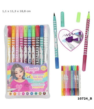 TOPModel TOPModel - Magische Viltstiften