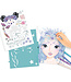 TOPModel Fantasy Model - Ontwerp Jouw Eigen Fantasy Model
