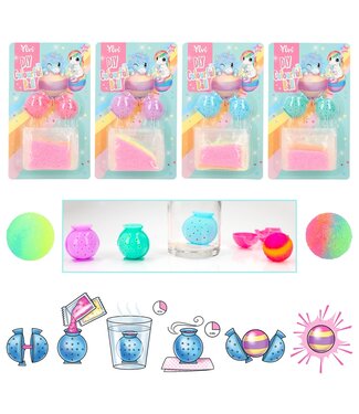 TOPModel Ylvi & The Minimoomis - DIY gekleurde ballen