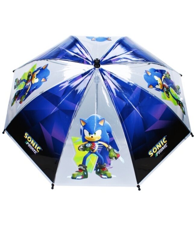 Paraplu Sonic Sunny Days Ahead