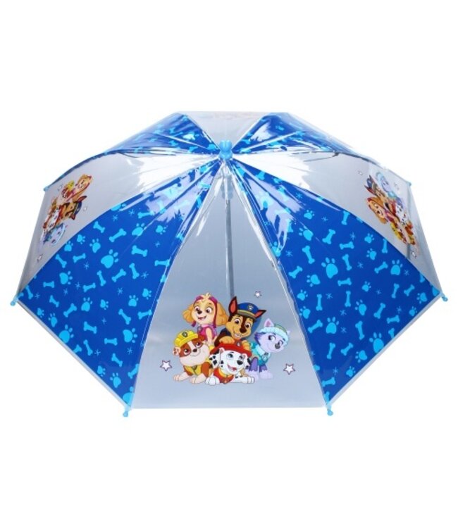 Paraplu Paw Patrol Umbrella Party