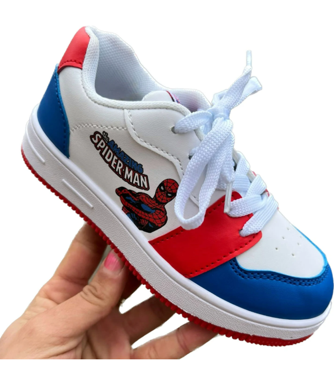 Spiderman Sneakers