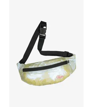 Heuptas - Fanny pack - holographic (Vingino)