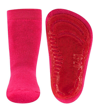 Anti Slip Sokken - Fuschia