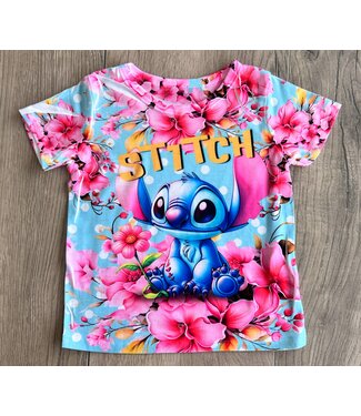 Stitch T-Shirt