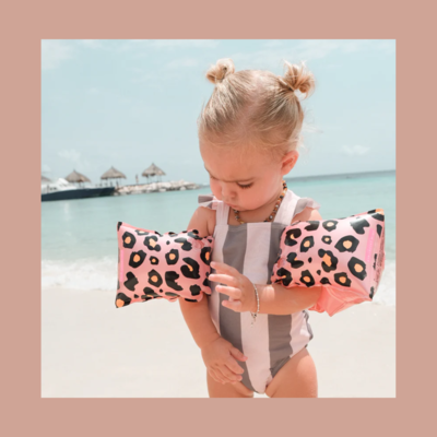 Zwembandjes & zwemvesten 