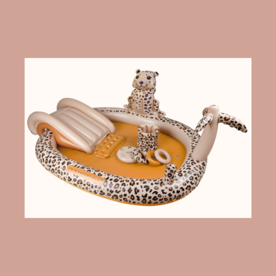 Baby- en kinder zwembaden