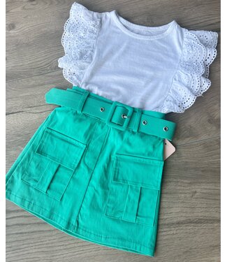 Cargo Rok - Mint