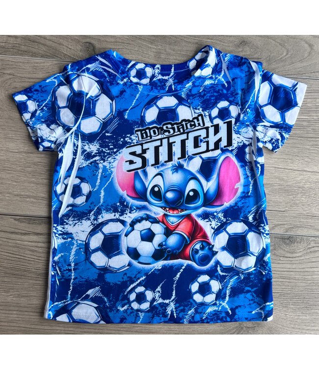 Stitch T-Shirt (BOYS)