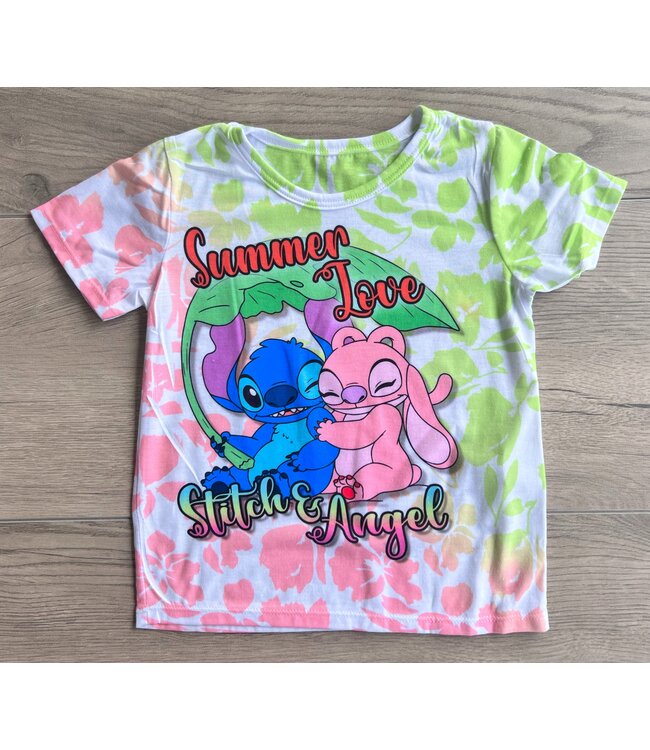 Stitch T-Shirt