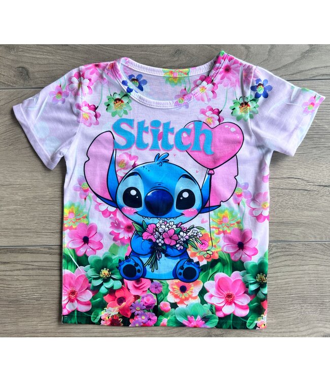 Stitch T-Shirt