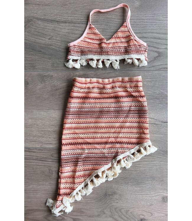 Boho set