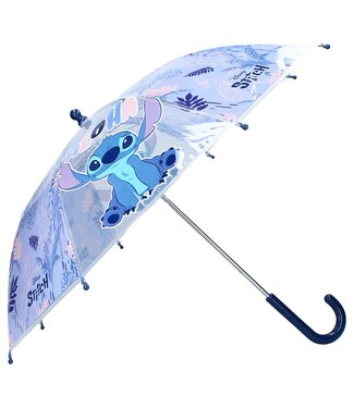Levering week 19! Stitch paraplu