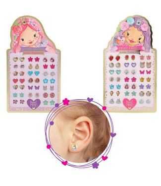 TOPModel TOPModel - Sticker oorbellen