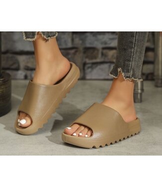 Bestseller - Sliders - Camel