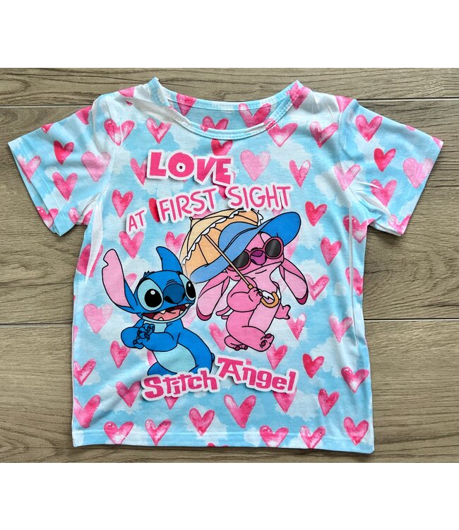 Stitch T-Shirt