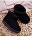 Keep me warm boots - Zwart (Verzenddatum 23 okt)