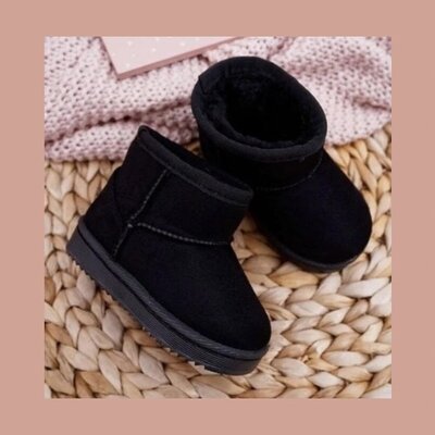 Gevoerde Boots