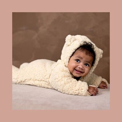 Newborn Jassen & Winterjassen