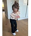 Draakjes en Boefjes My Elegance Blouse - Beige