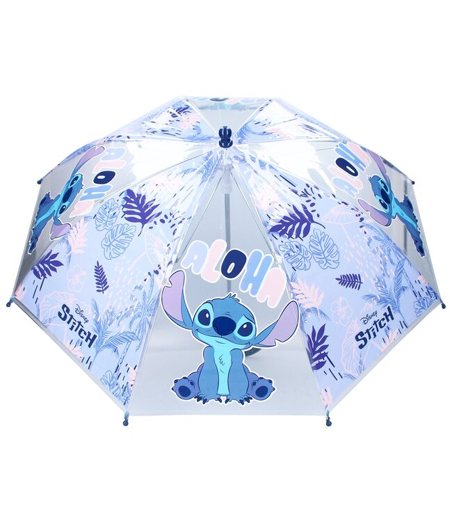 Stitch paraplu