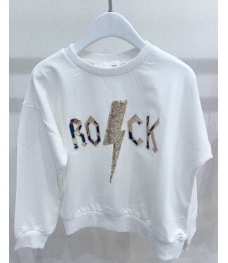 Sweater - Rock