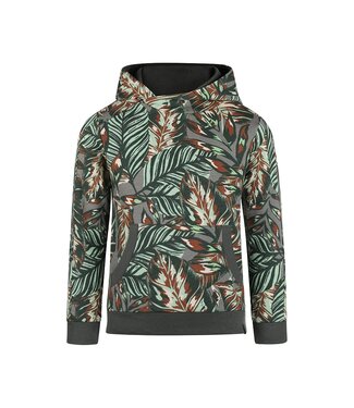 Koko Noko Sweater - Dk. Groen