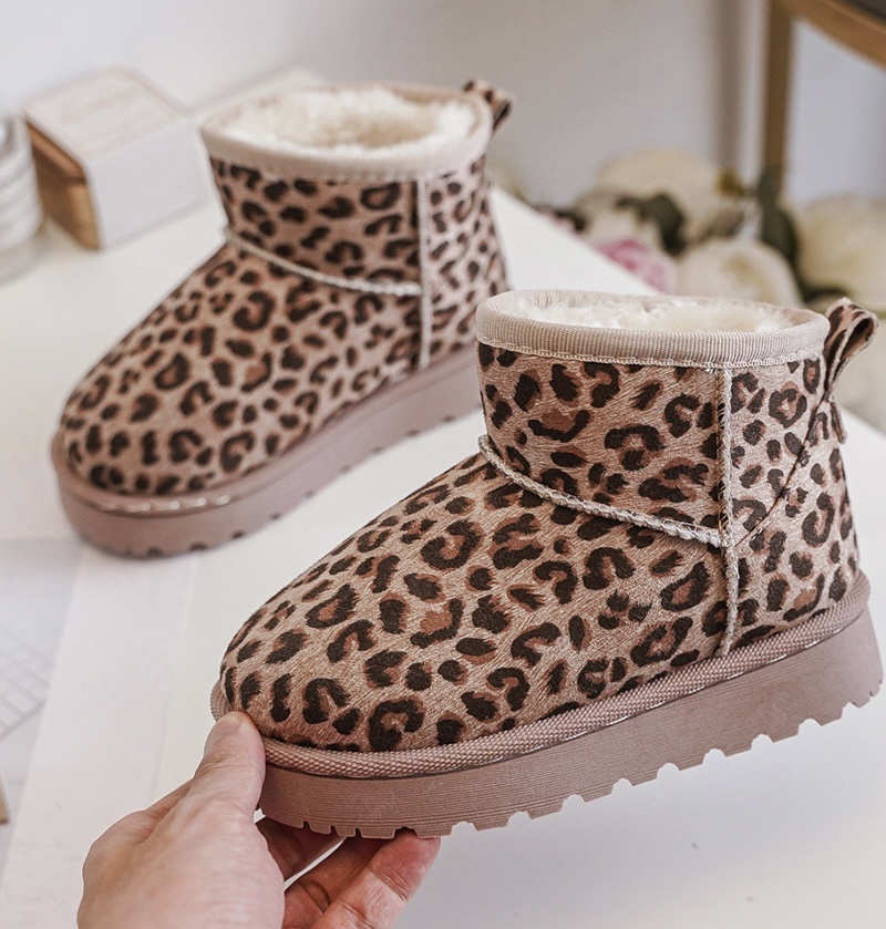 Boots Gevoerde Kinderlaars Gevoerde Laars Kind Travelin' Kids