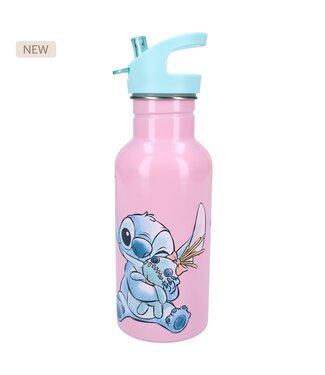 Stitch drinkfles - Take A Sip *