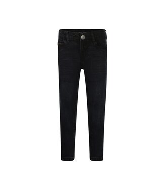 Koko Noko Skinny jeans - Dk. Blauw