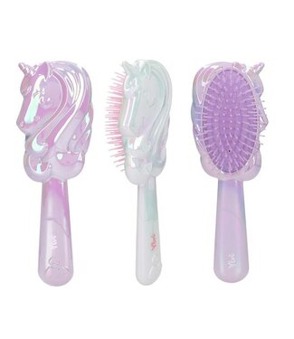 TOPModel Ylvi & The Minimoomis - Unicorn haarborstel