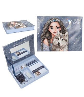 TOPModel TOPModel - Schrijfwarendoos